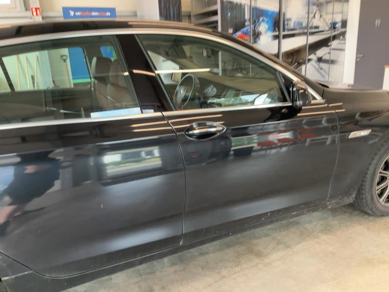 BMW 5er 530d GT xDrive 2013 – снимка 7