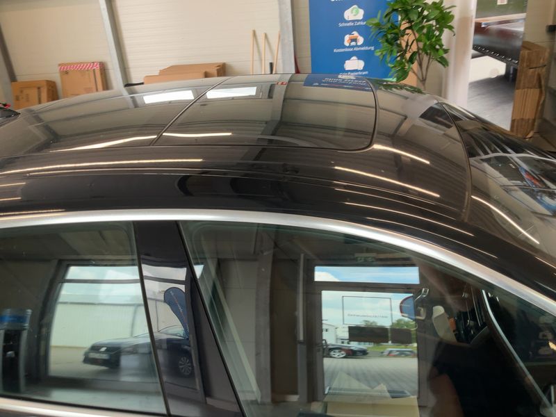 BMW 5er 530d GT xDrive 2013 – снимка 20