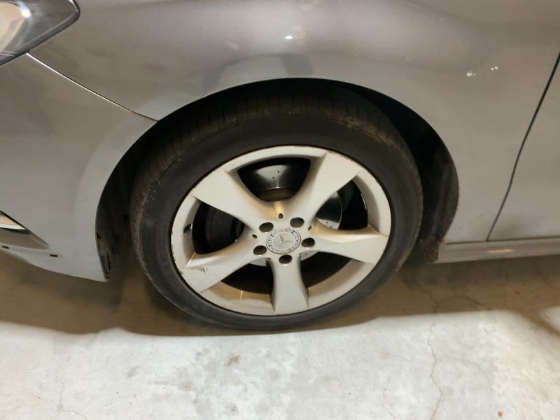 Mercedes-Benz B-Klasse B 180 2012 – снимка 3