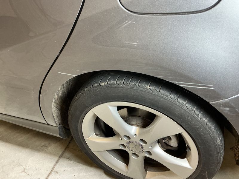 Mercedes-Benz B-Klasse B 180 2012 – снимка 25