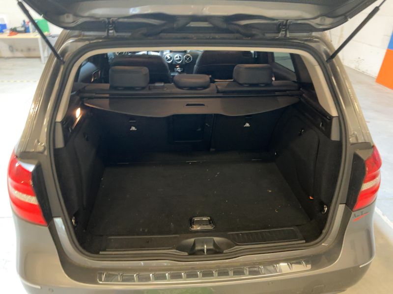Mercedes-Benz B-Klasse B 180 2012 – снимка 15