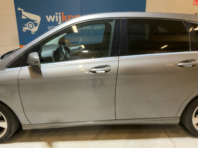 Mercedes-Benz B-Klasse B 180 2012 – снимка 4