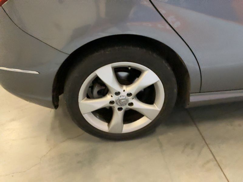 Mercedes-Benz B-Klasse B 180 2012 – снимка 9