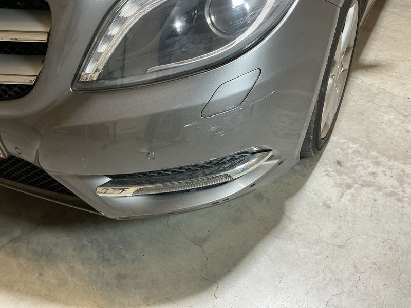 Mercedes-Benz B-Klasse B 180 2012 – снимка 27