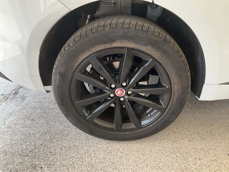 Jaguar F-Pace 25d R-Sport AWD 2017 – снимка 5
