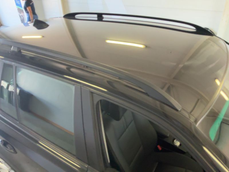 BMW X3 xDrive 20d Edition Exclusive 2010 – снимка 13