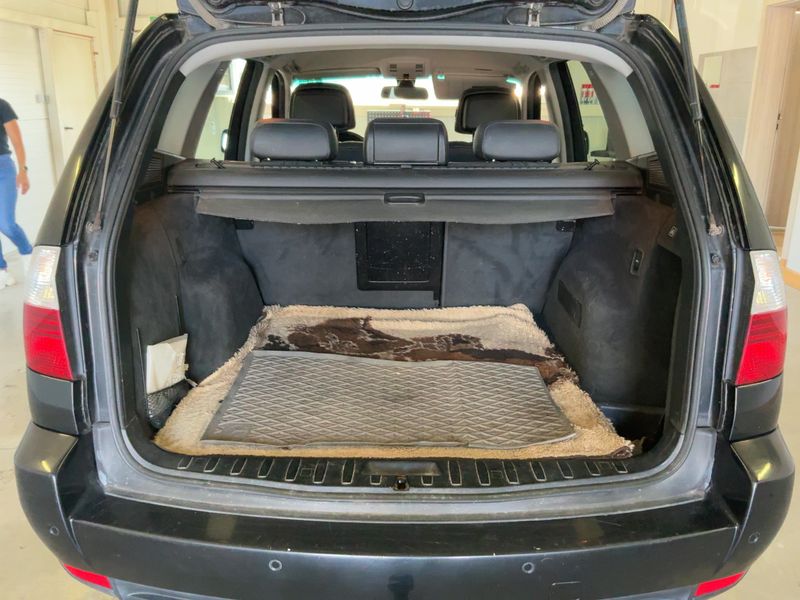 BMW X3 xDrive 20d Edition Exclusive 2010 – снимка 16