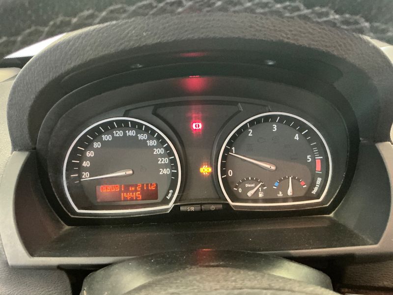 BMW X3 xDrive 20d Edition Exclusive 2010 – снимка 19