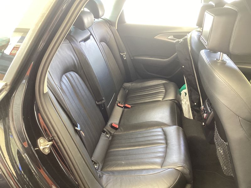 Audi A6 2.0 TDI 2013 – снимка 19