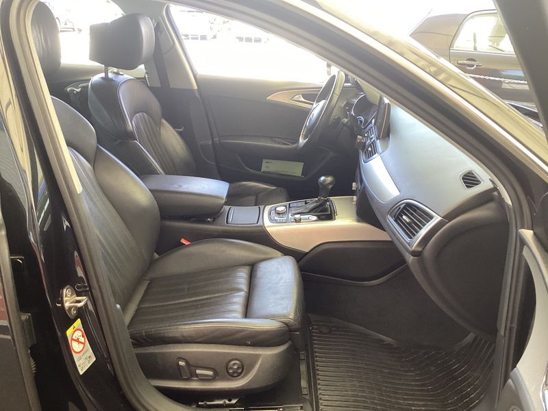 Audi A6 2.0 TDI 2013 – снимка 16