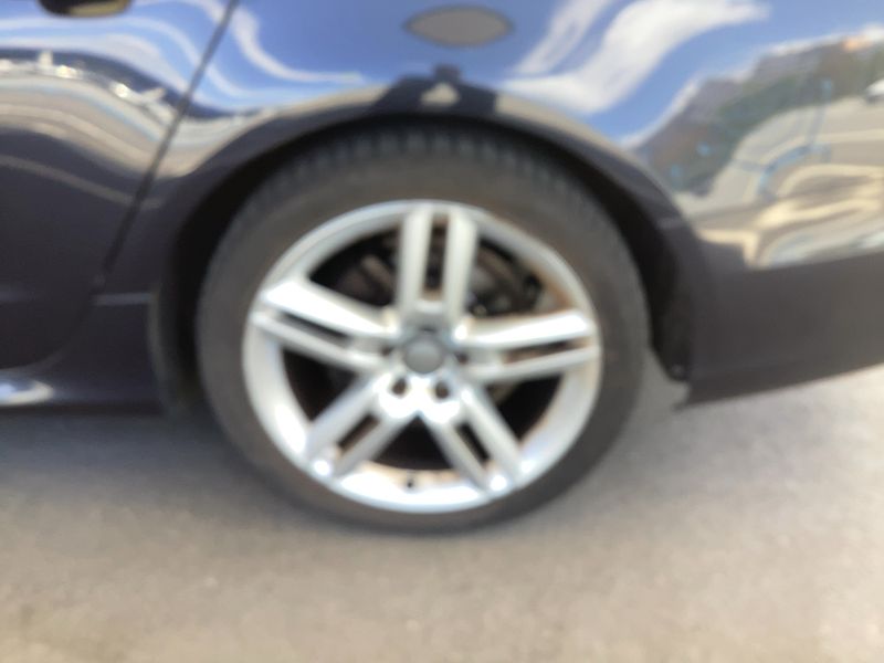 Audi A6 2.0 TDI 2013 – снимка 5