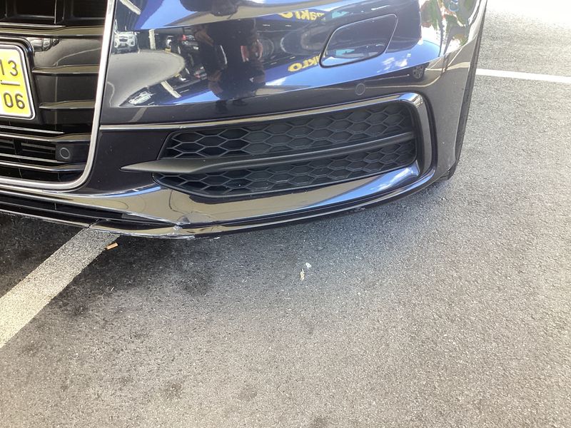 Audi A6 2.0 TDI 2013 – снимка 22