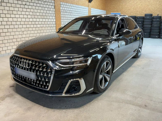 Audi A8 50 TDI Mild-Hybrid quattro 2023 – снимка 1