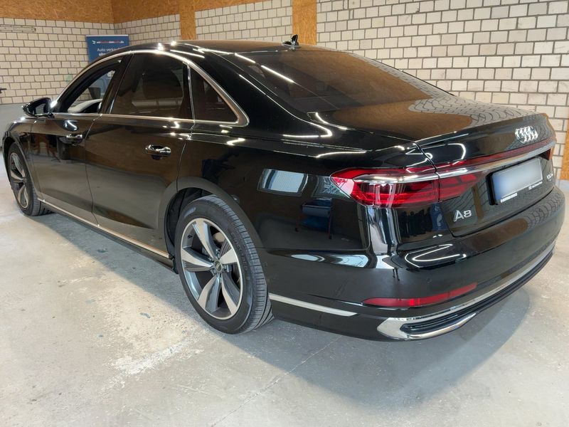 Audi A8 50 TDI Mild-Hybrid quattro 2023 – снимка 6