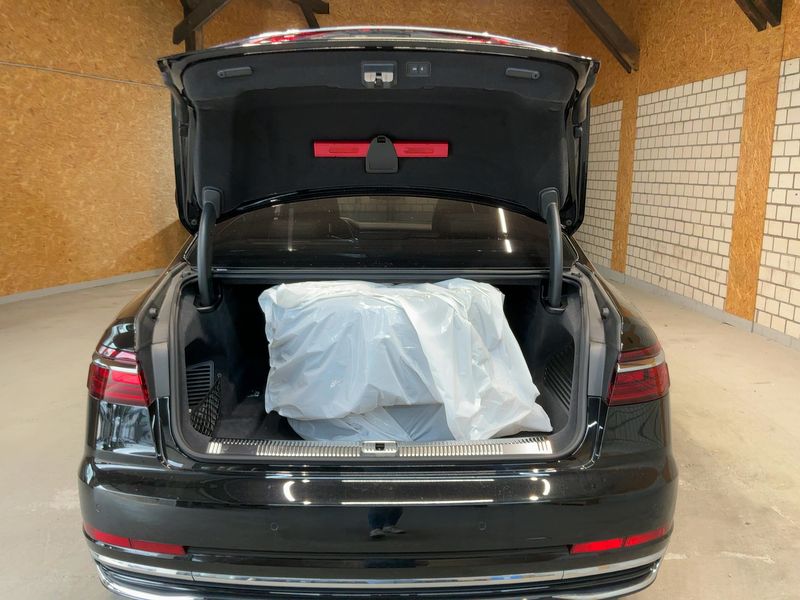 Audi A8 50 TDI Mild-Hybrid quattro 2023 – снимка 16