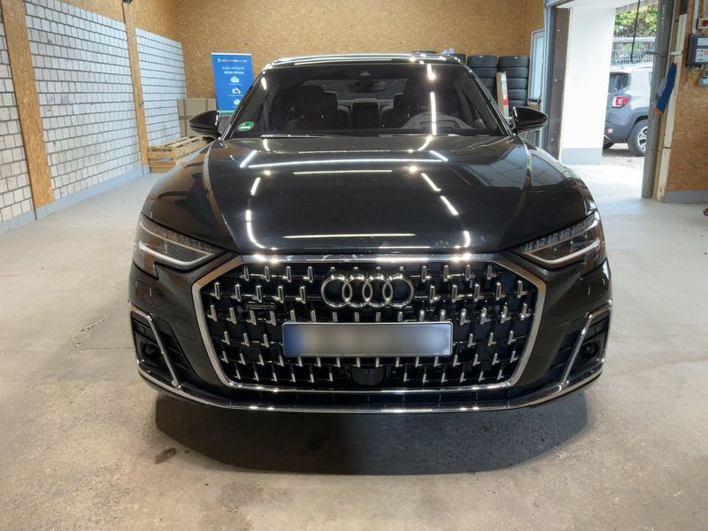 Audi A8 50 TDI Mild-Hybrid quattro 2023 – снимка 14