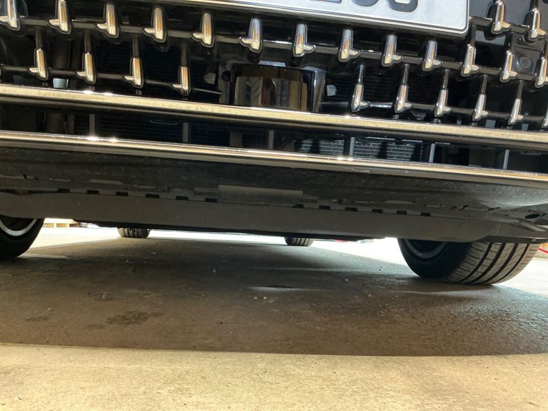 Audi A8 50 TDI Mild-Hybrid quattro 2023 – снимка 26