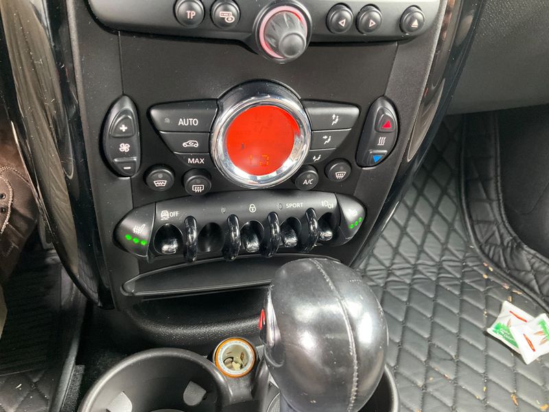 MINI Countryman Cooper S 2013 – снимка 25