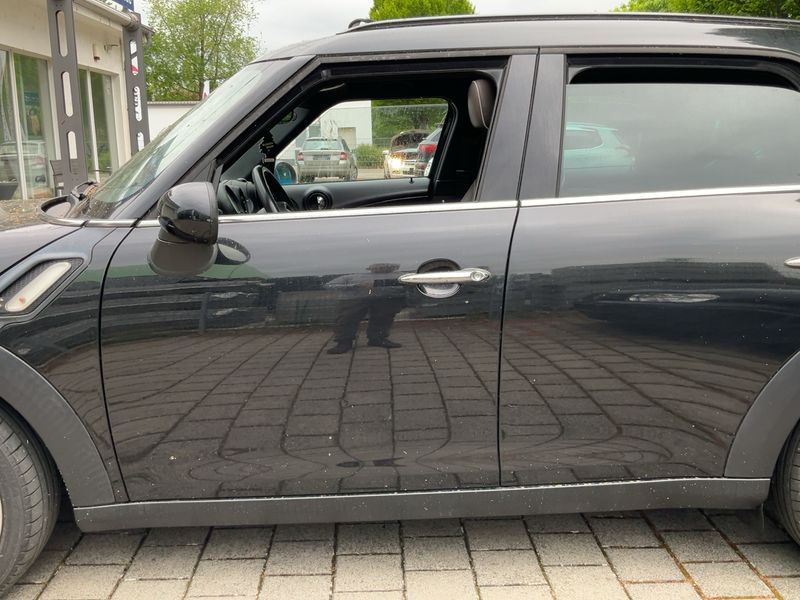 MINI Countryman Cooper S 2013 – снимка 4