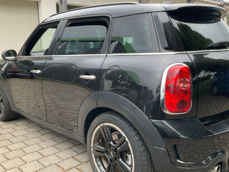 MINI Countryman Cooper S 2013 – снимка 6