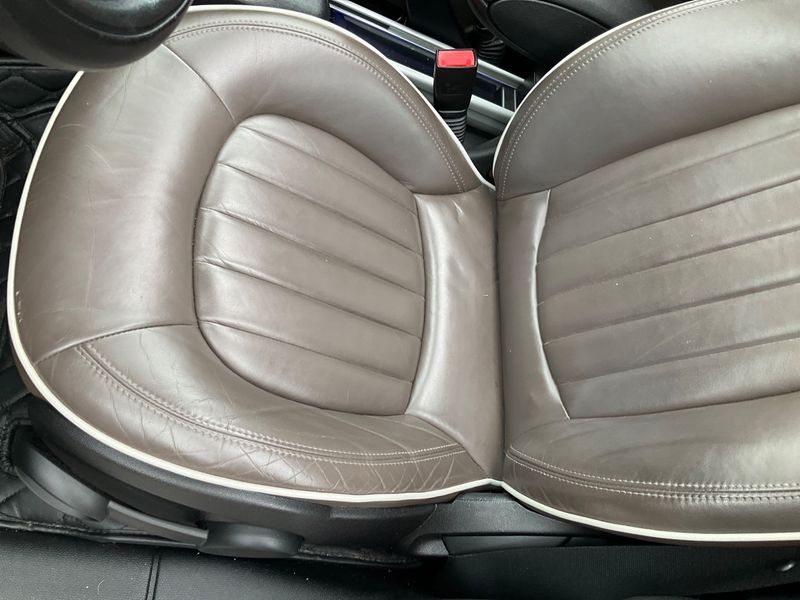 MINI Countryman Cooper S 2013 – снимка 29