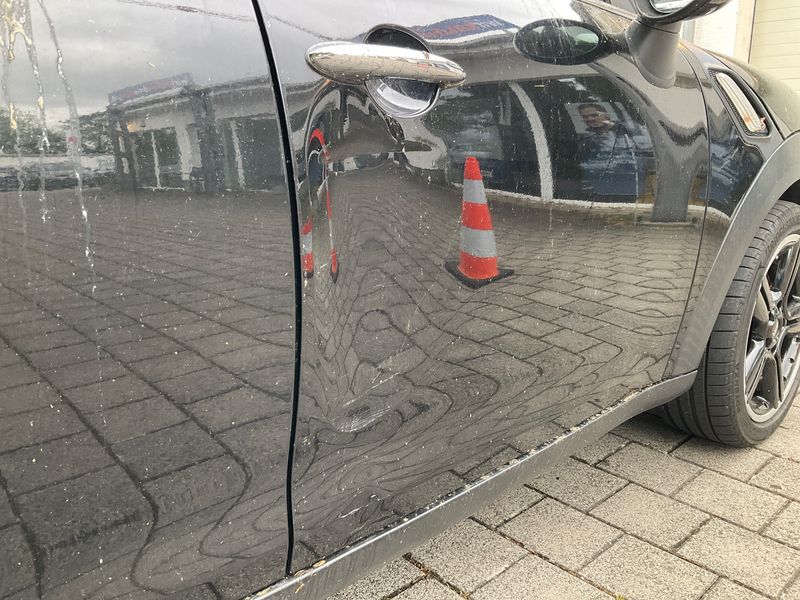 MINI Countryman Cooper S 2013 – снимка 22