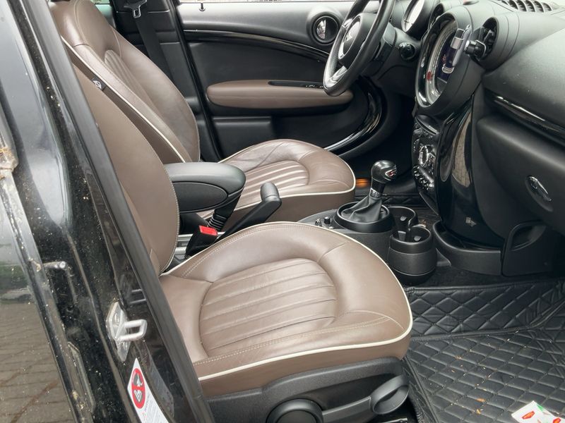 MINI Countryman Cooper S 2013 – снимка 17
