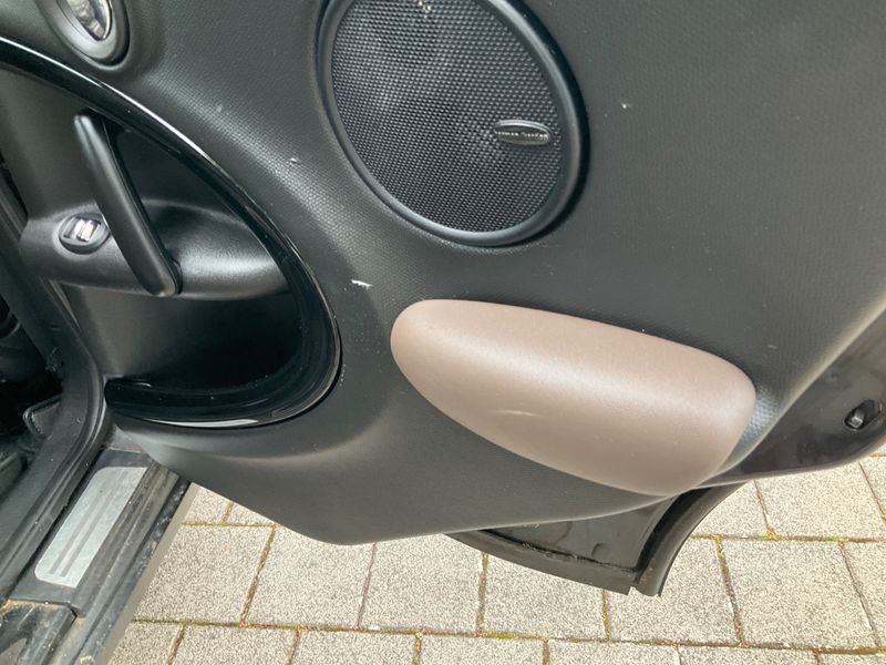 MINI Countryman Cooper S 2013 – снимка 24
