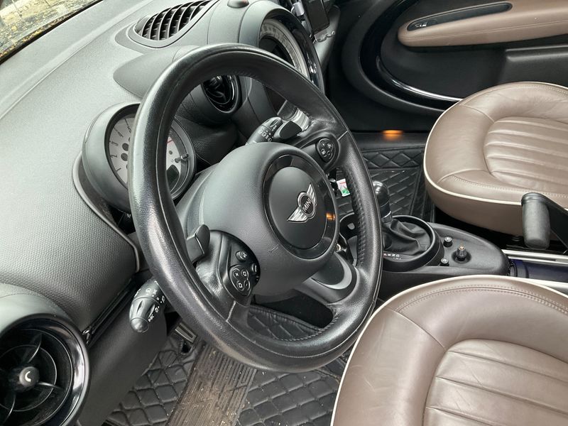 MINI Countryman Cooper S 2013 – снимка 30