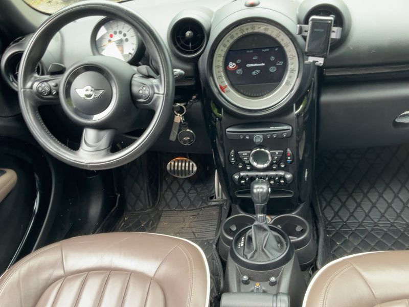 MINI Countryman Cooper S 2013 – снимка 18