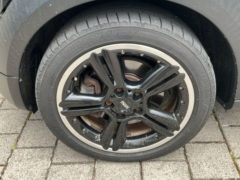 MINI Countryman Cooper S 2013 – снимка 3