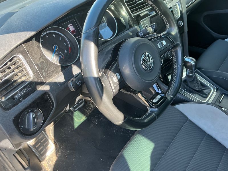 Volkswagen Golf VII 2.0 TSI R 4Motion BlueMotion Tech 2014 – снимка 29