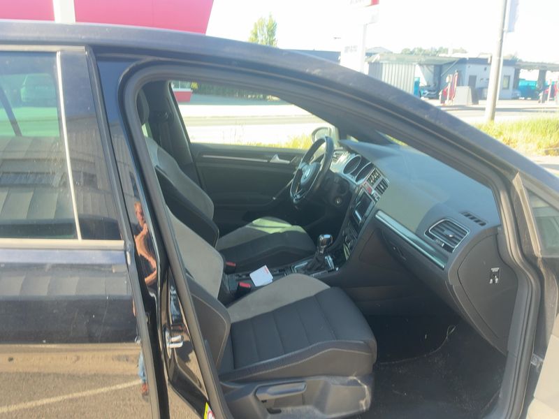 Volkswagen Golf VII 2.0 TSI R 4Motion BlueMotion Tech 2014 – снимка 17
