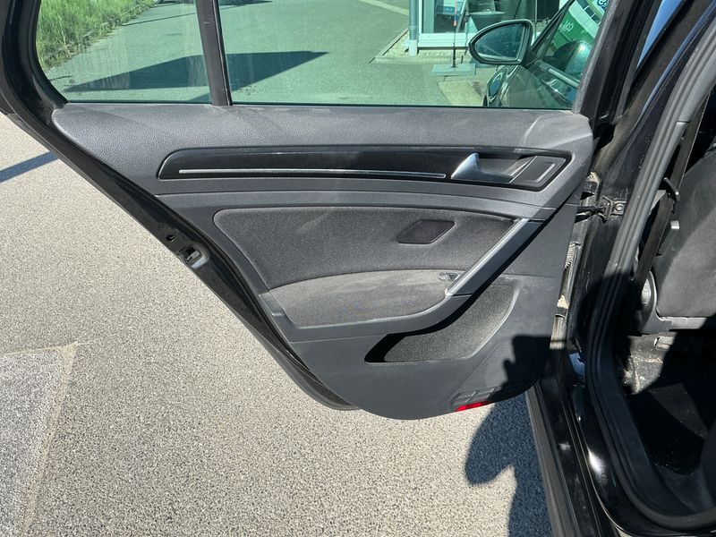 Volkswagen Golf VII 2.0 TSI R 4Motion BlueMotion Tech 2014 – снимка 34