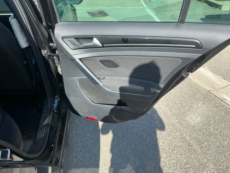 Volkswagen Golf VII 2.0 TSI R 4Motion BlueMotion Tech 2014 – снимка 33