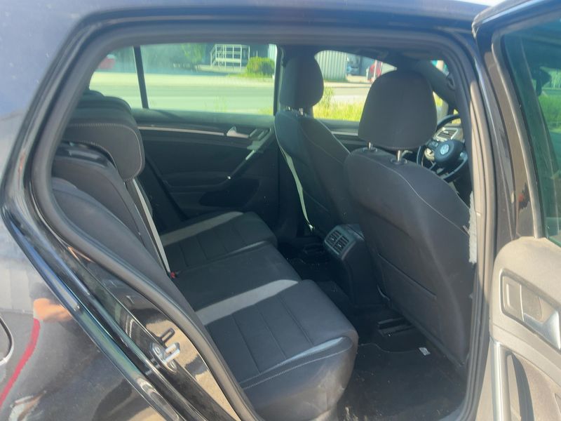 Volkswagen Golf VII 2.0 TSI R 4Motion BlueMotion Tech 2014 – снимка 20