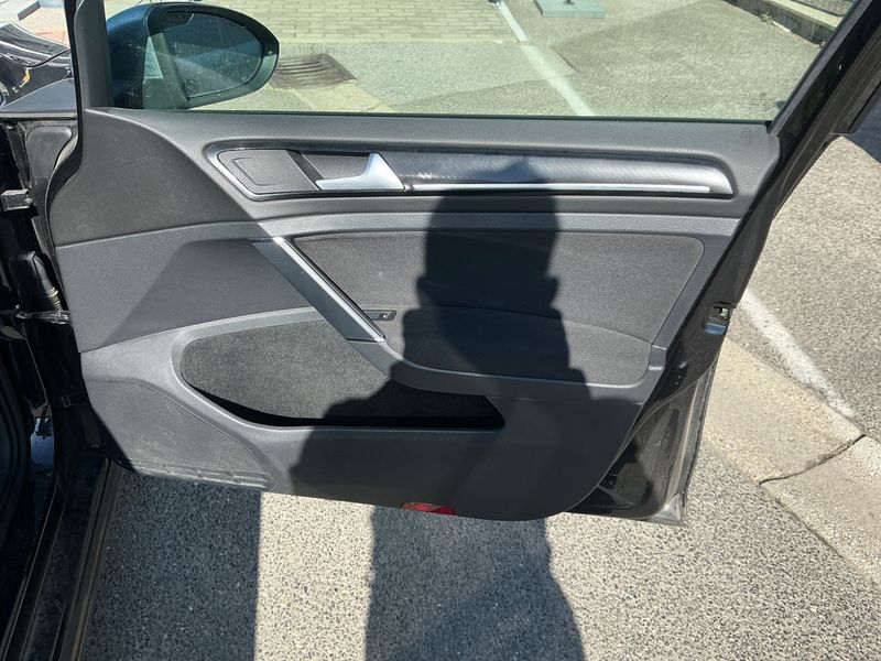Volkswagen Golf VII 2.0 TSI R 4Motion BlueMotion Tech 2014 – снимка 32