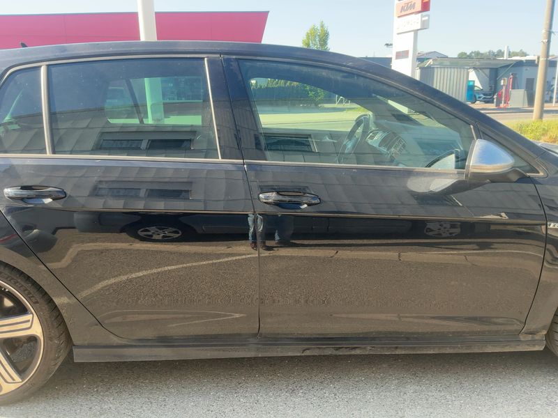 Volkswagen Golf VII 2.0 TSI R 4Motion BlueMotion Tech 2014 – снимка 10