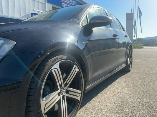 Volkswagen Golf VII 2.0 TSI R 4Motion BlueMotion Tech 2014 – снимка 2