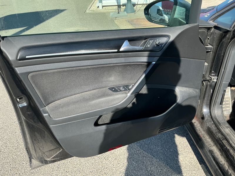 Volkswagen Golf VII 2.0 TSI R 4Motion BlueMotion Tech 2014 – снимка 35