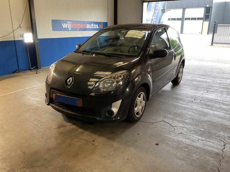 Renault Twingo 1.2 Expression 2011 – снимка 1
