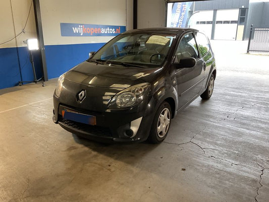 Renault Twingo 1.2 Expression 2011 – снимка 1