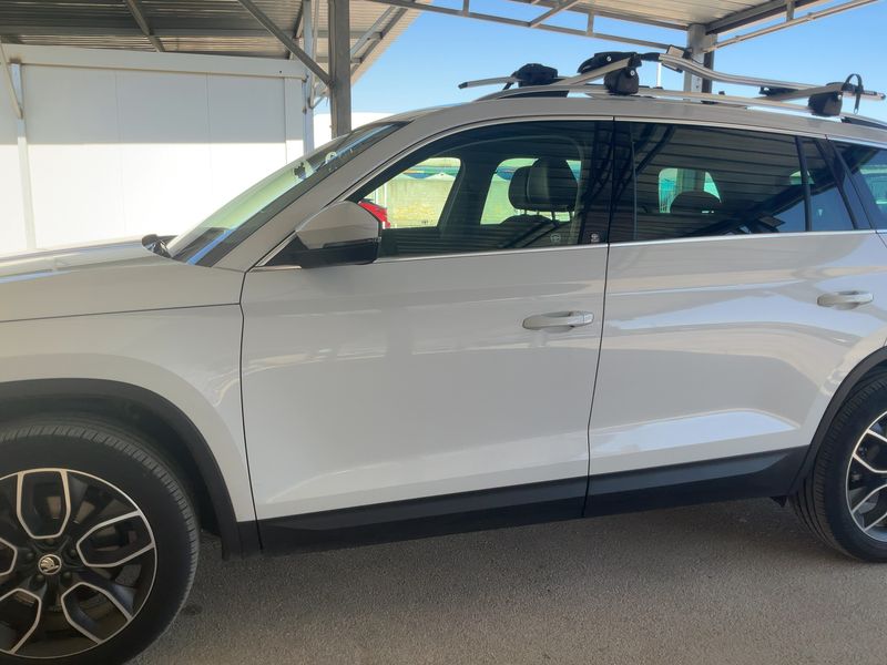 Skoda Kodiaq 2.0 TDI Style 2020 – снимка 4