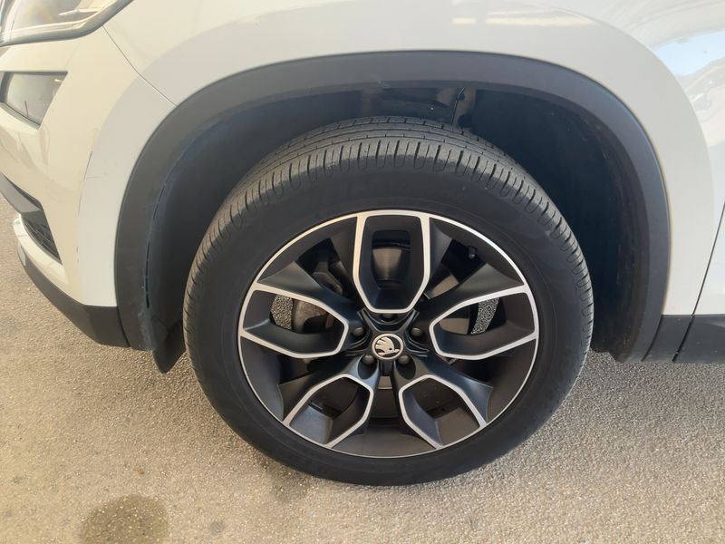 Skoda Kodiaq 2.0 TDI Style 2020 – снимка 3
