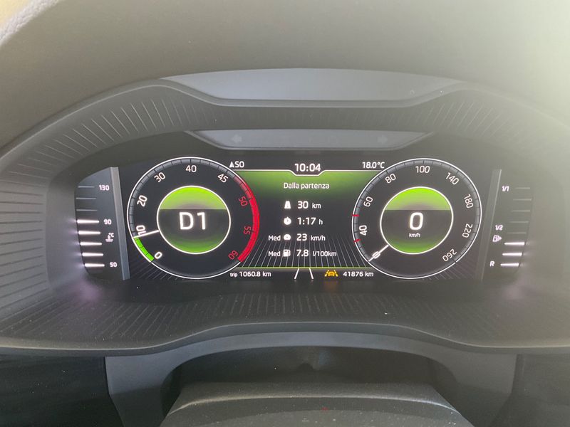 Skoda Kodiaq 2.0 TDI Style 2020 – снимка 18