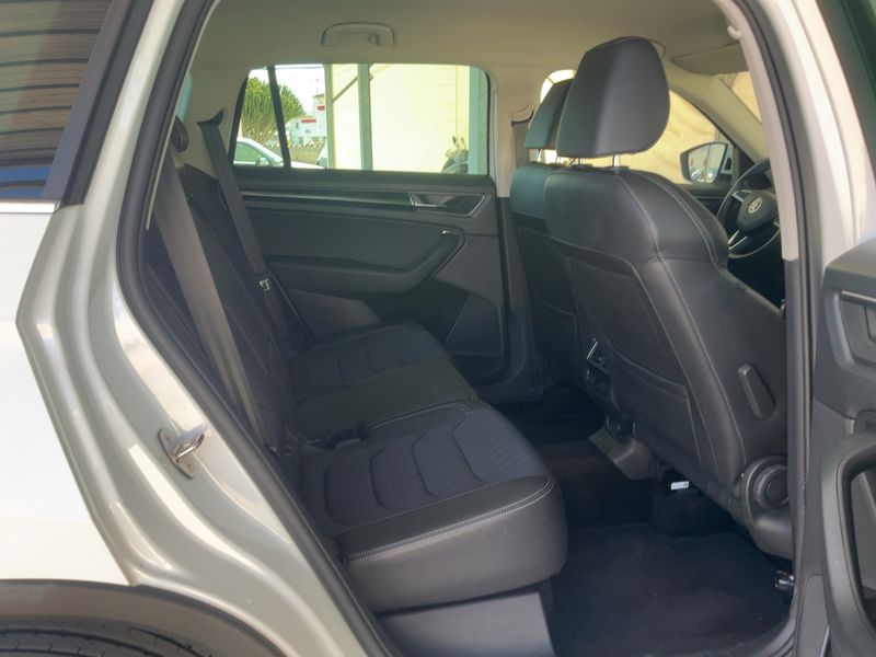 Skoda Kodiaq 2.0 TDI Style 2020 – снимка 19