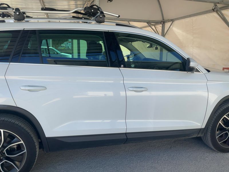 Skoda Kodiaq 2.0 TDI Style 2020 – снимка 10