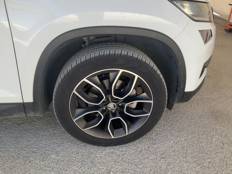 Skoda Kodiaq 2.0 TDI Style 2020 – снимка 11