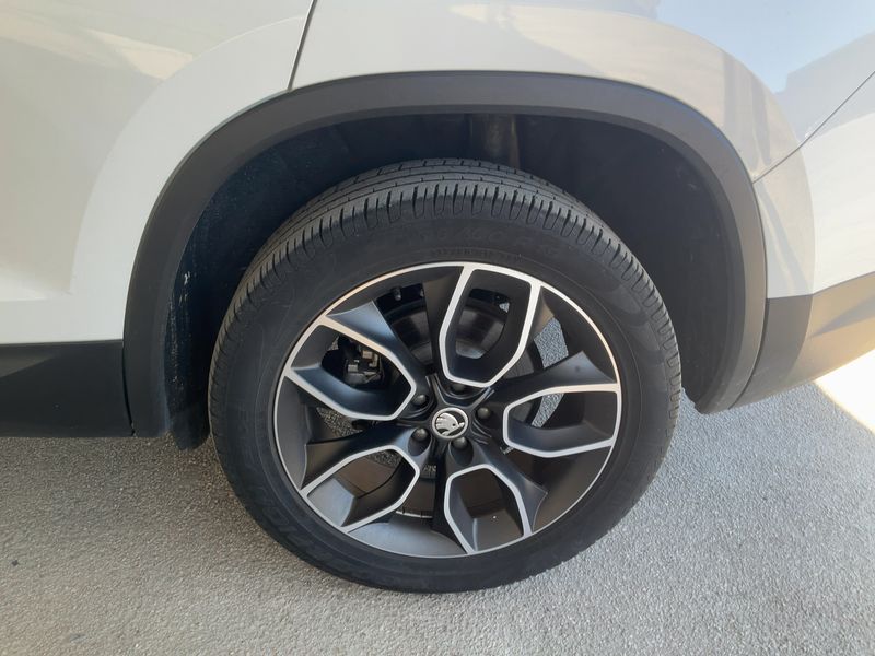 Skoda Kodiaq 2.0 TDI Style 2020 – снимка 5