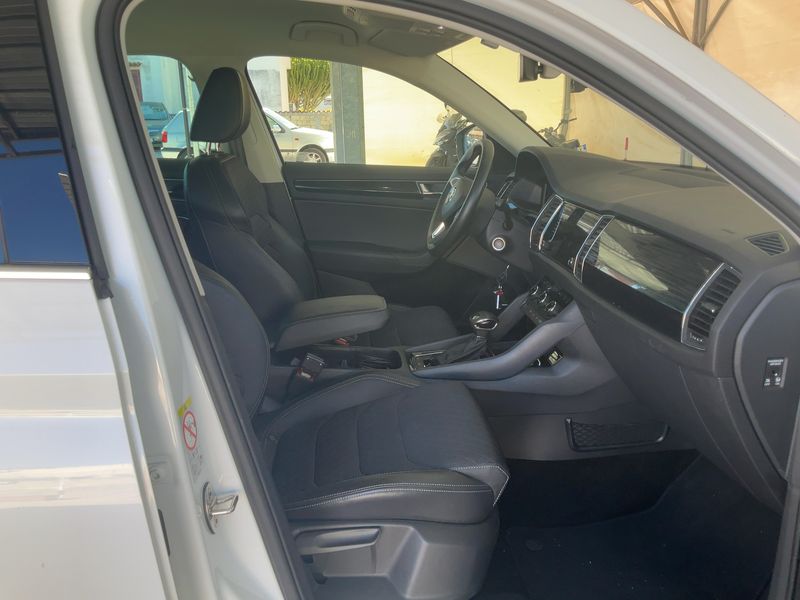 Skoda Kodiaq 2.0 TDI Style 2020 – снимка 16